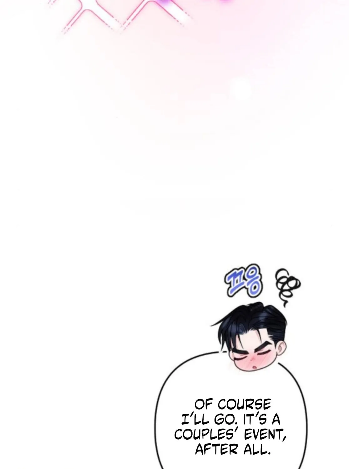 Holding You Close Chapter 44 page 43 - 