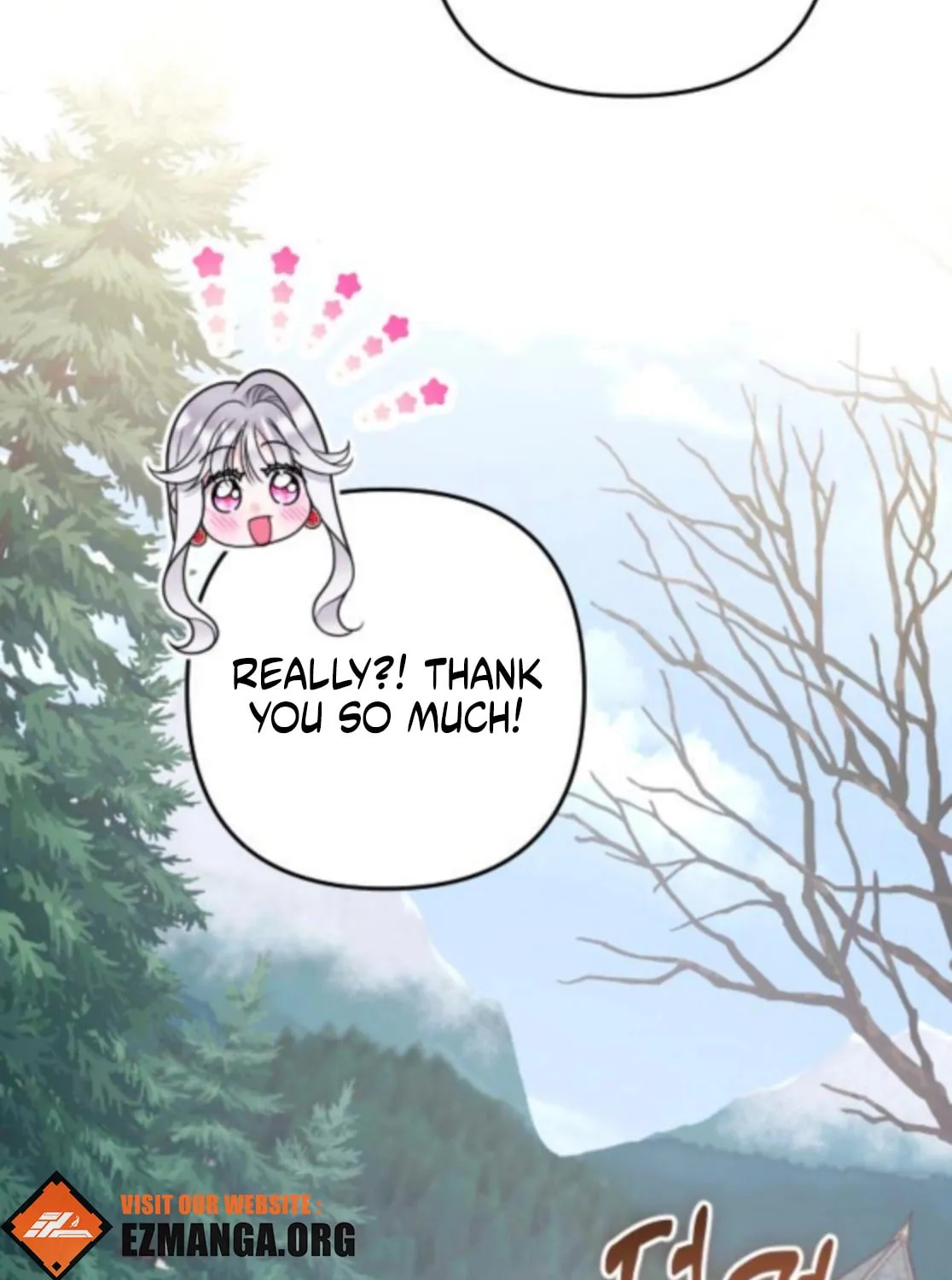 Holding You Close Chapter 44 page 44 - 