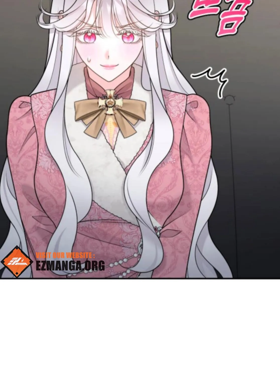 Holding You Close Chapter 44 page 6 - 