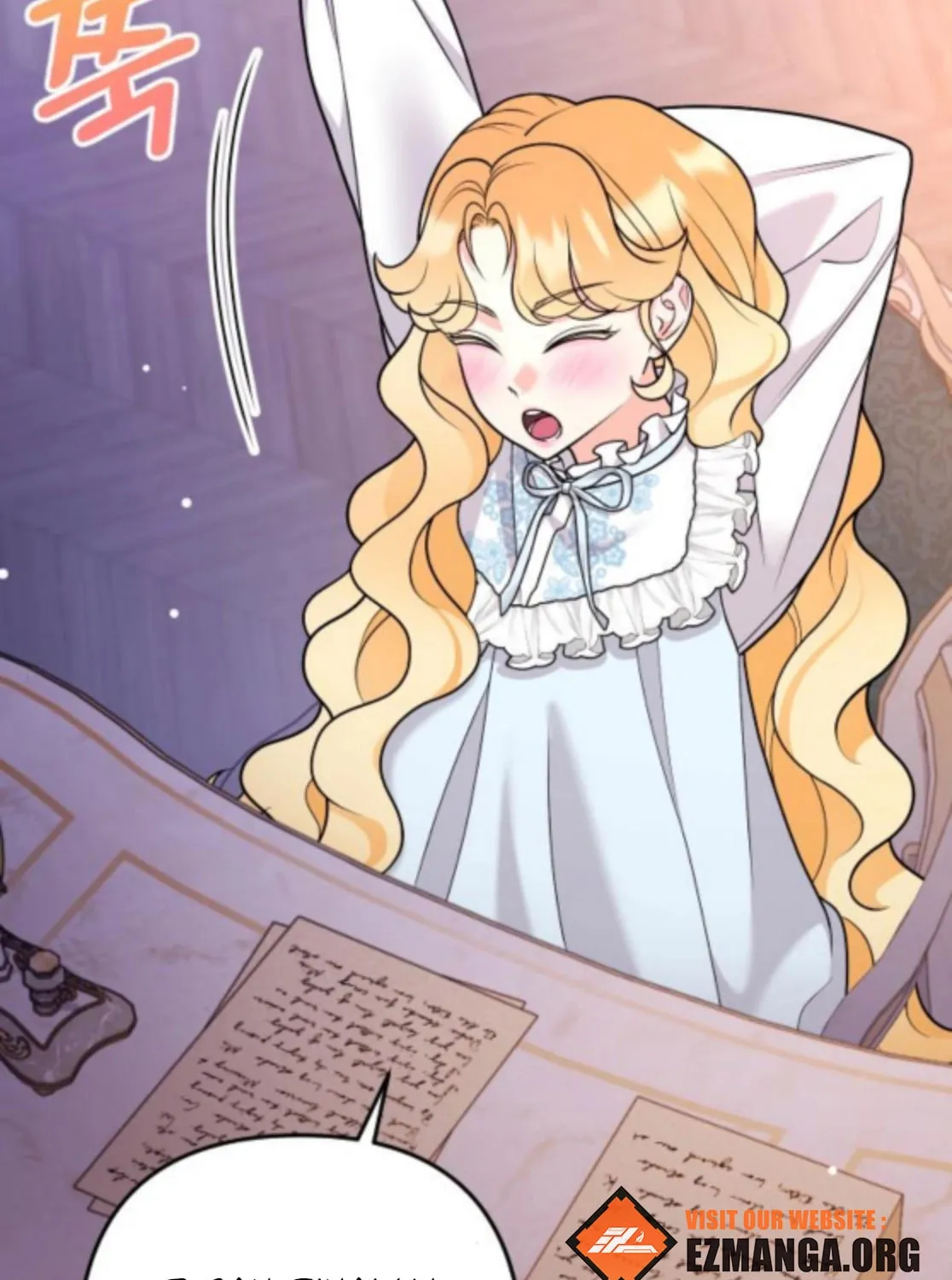 Holding You Close Chapter 44 page 54 - 