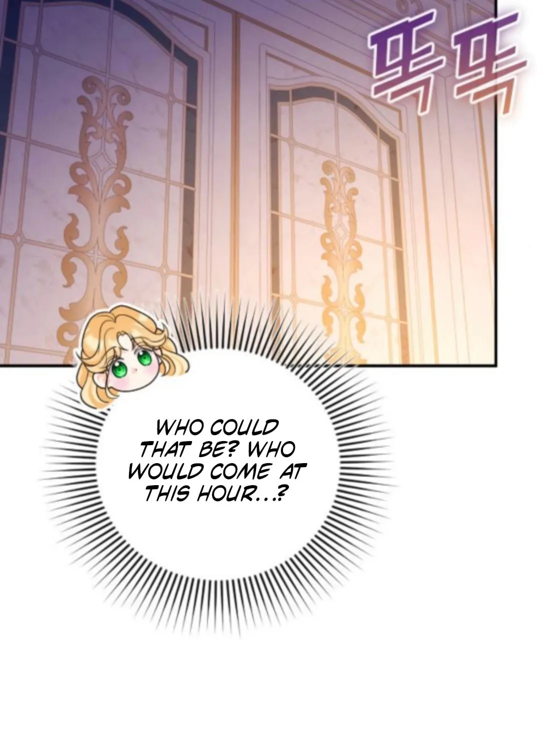 Holding You Close Chapter 44 page 56 - 