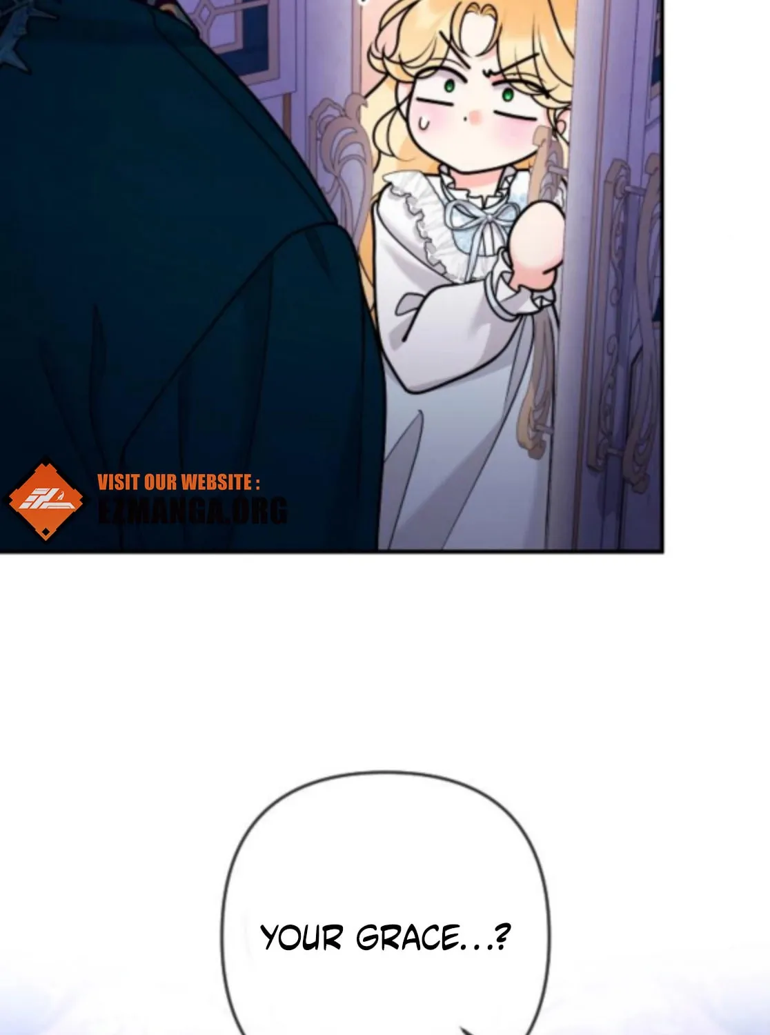Holding You Close Chapter 44 page 60 - 