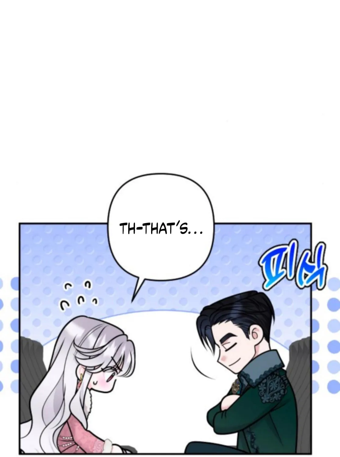 Holding You Close Chapter 44 page 7 - 