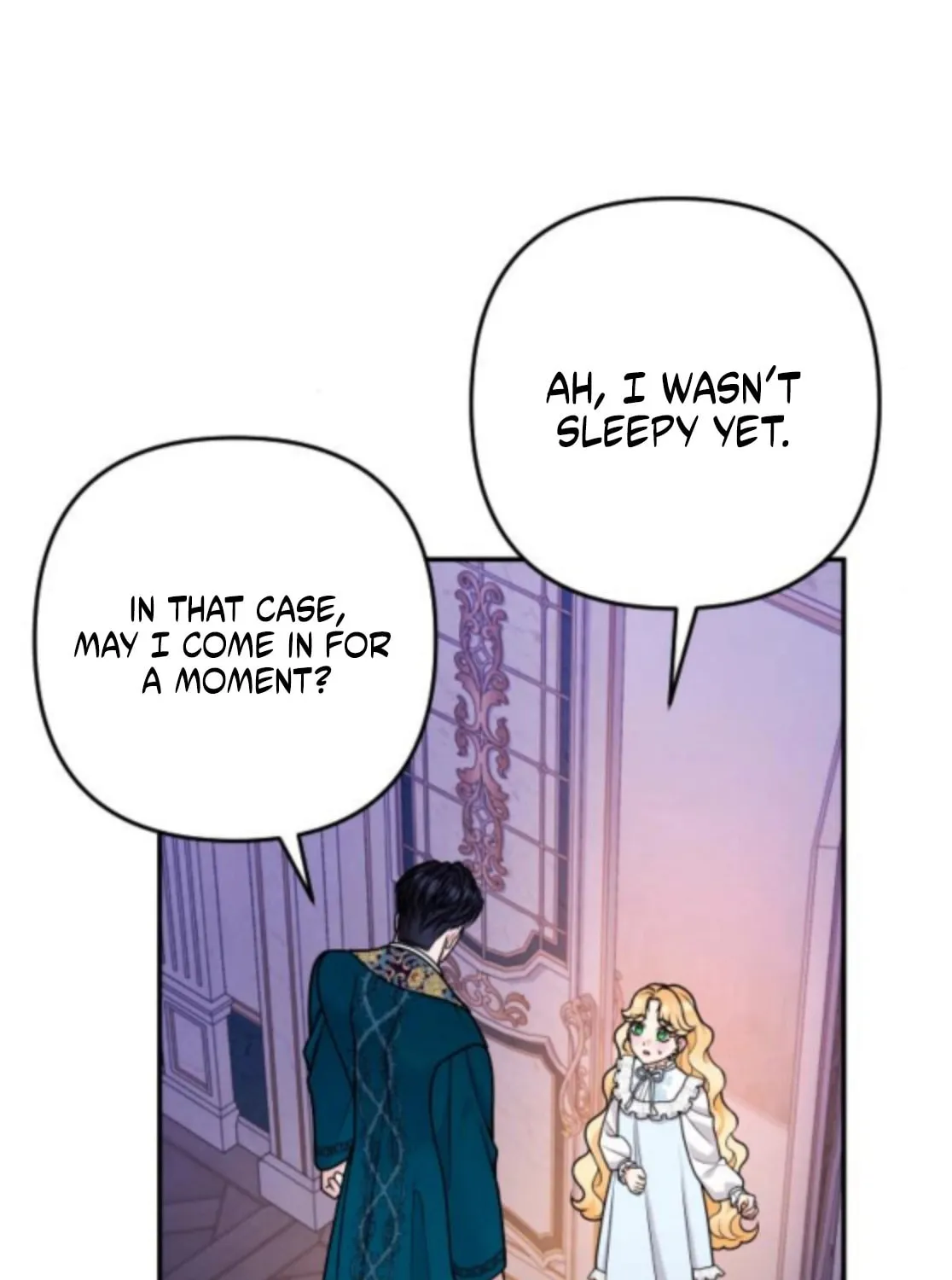 Holding You Close Chapter 44 page 63 - 