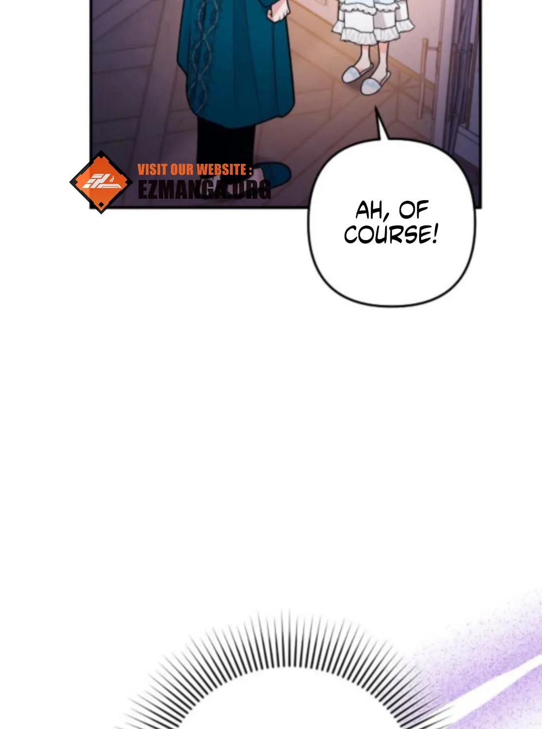Holding You Close Chapter 44 page 64 - 
