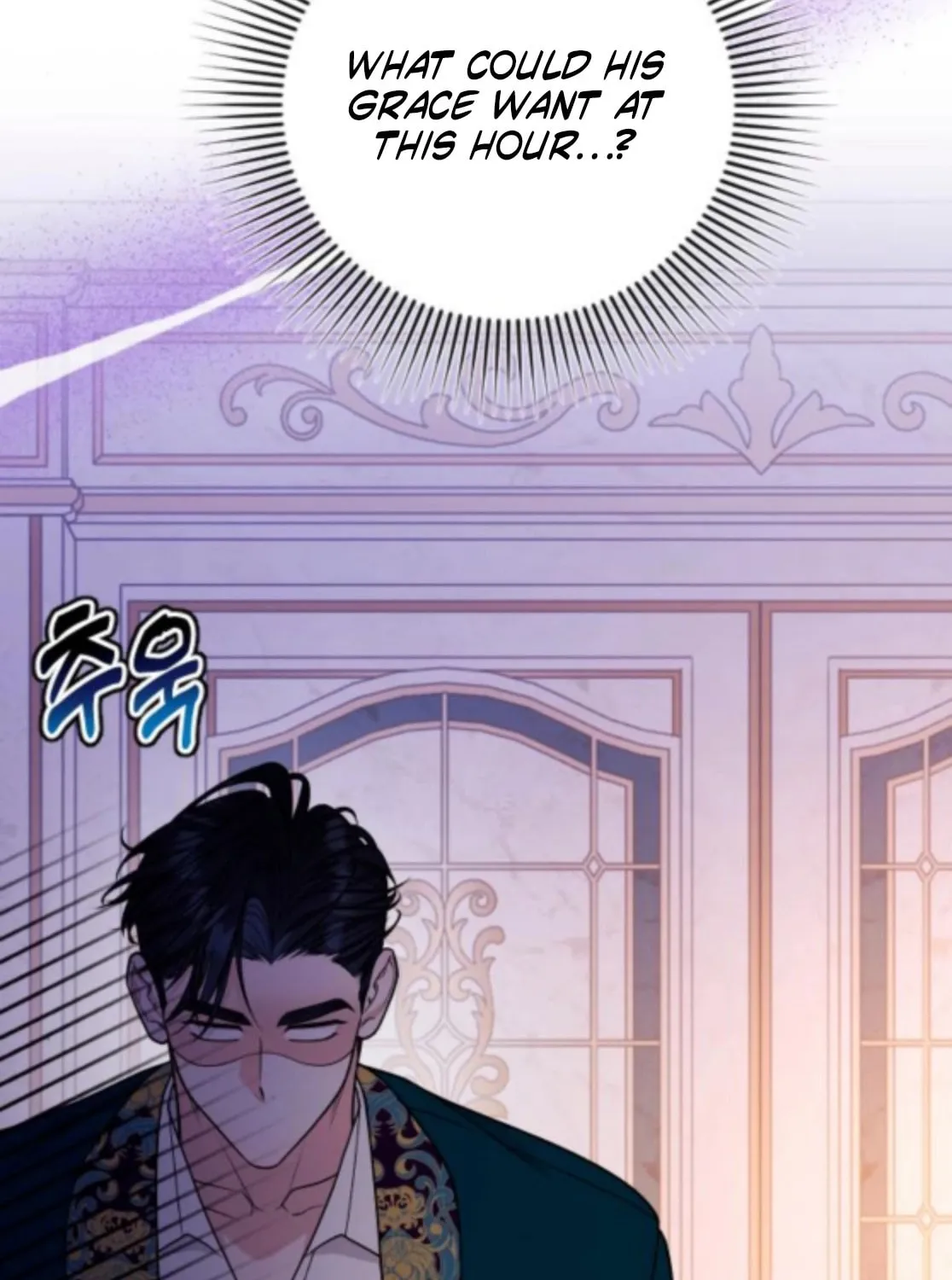 Holding You Close Chapter 44 page 65 - 