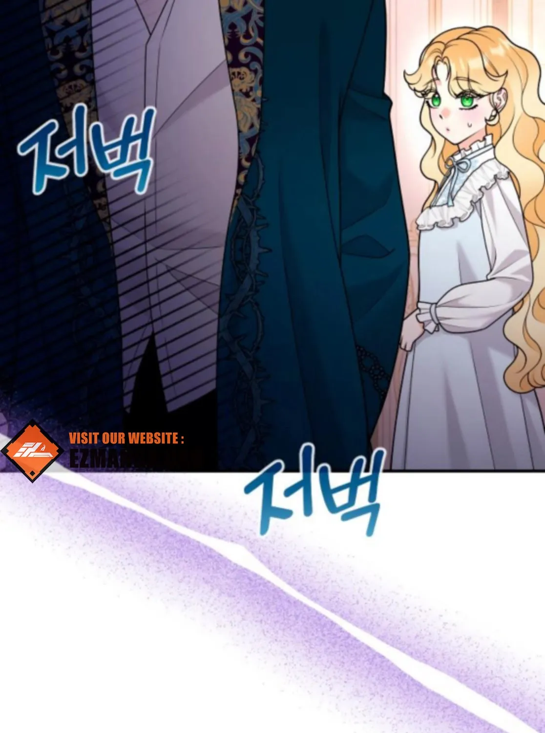 Holding You Close Chapter 44 page 66 - 