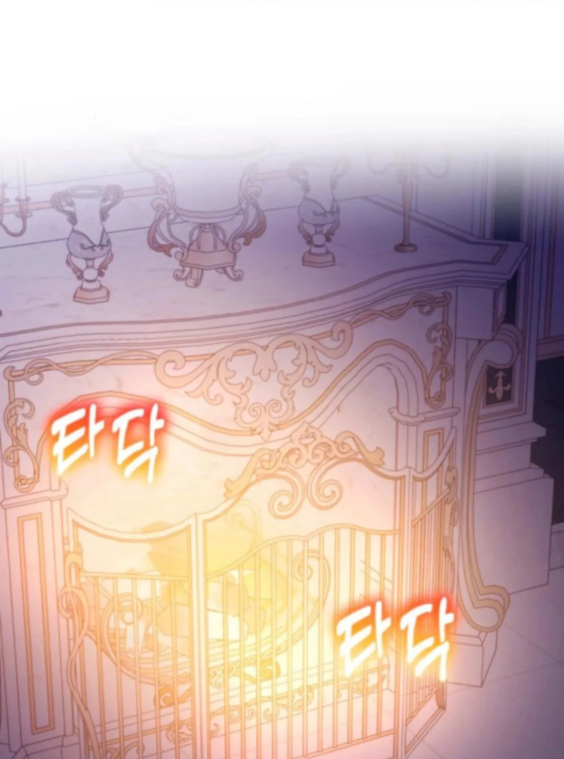 Holding You Close Chapter 44 page 68 - 
