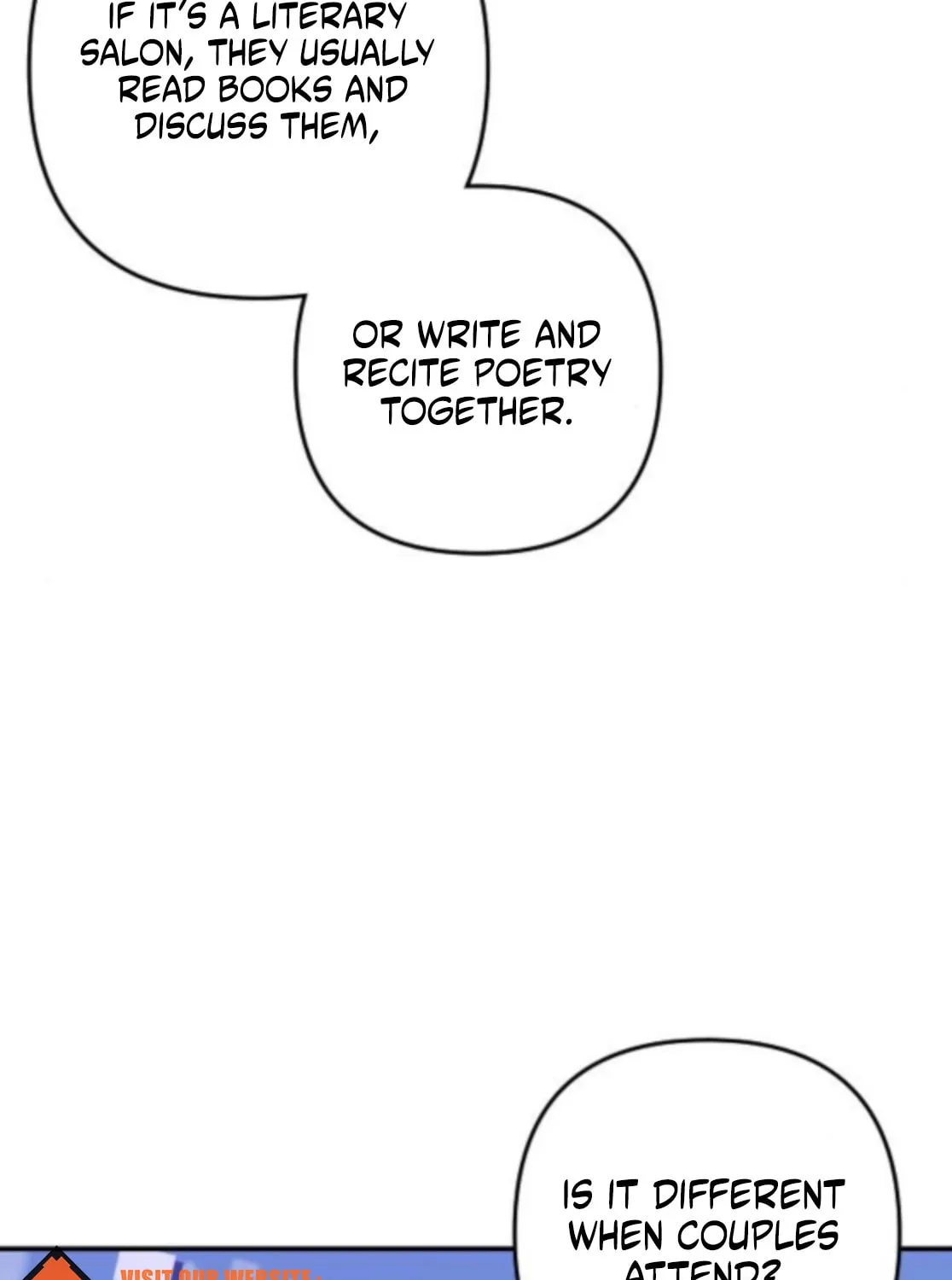 Holding You Close Chapter 44 page 74 - 