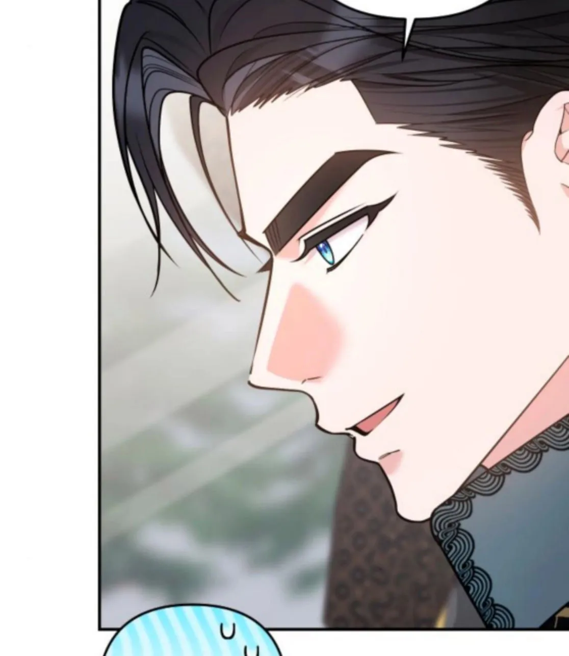 Holding You Close Chapter 44 page 9 - 