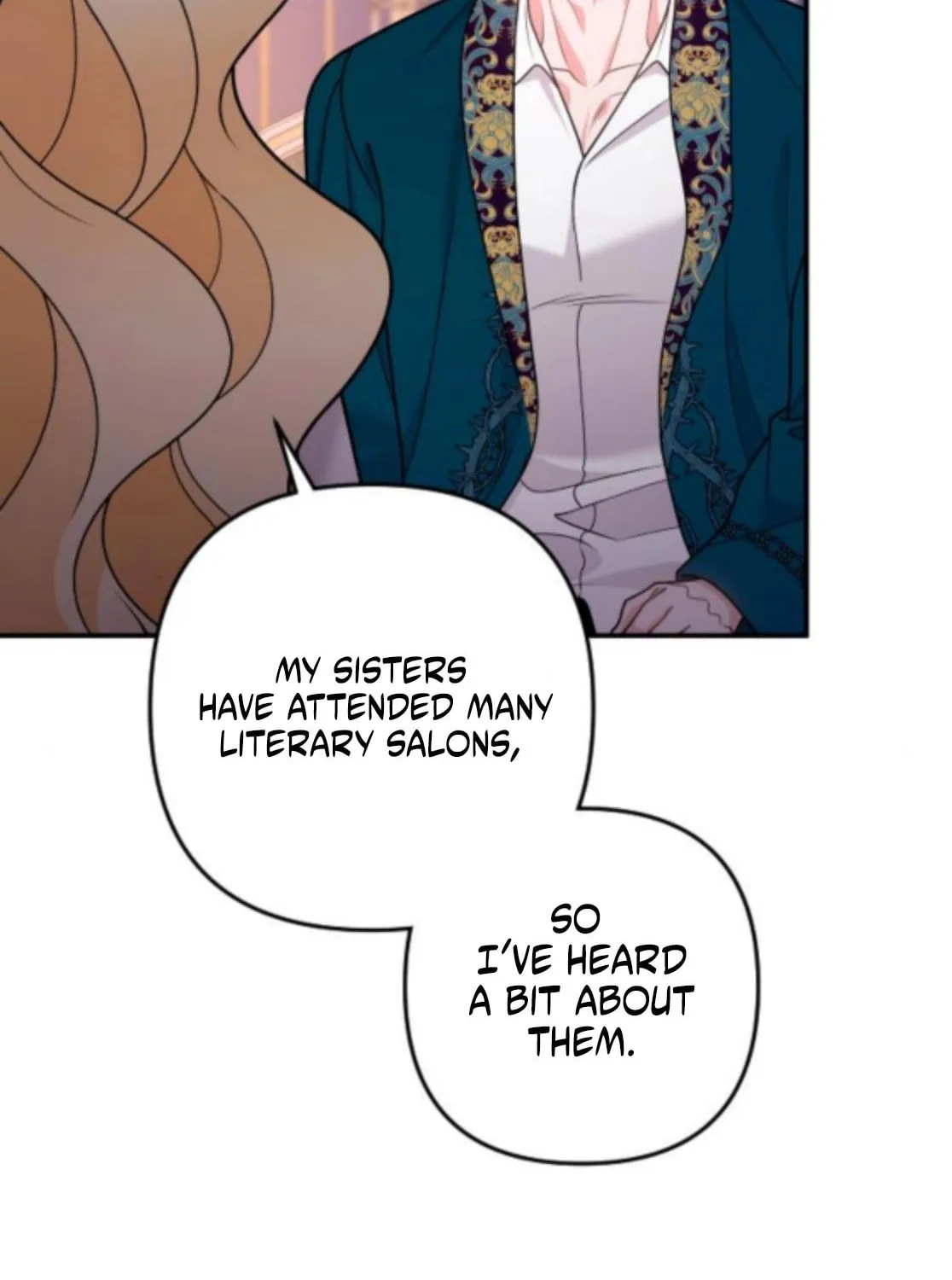 Holding You Close Chapter 44 page 81 - 