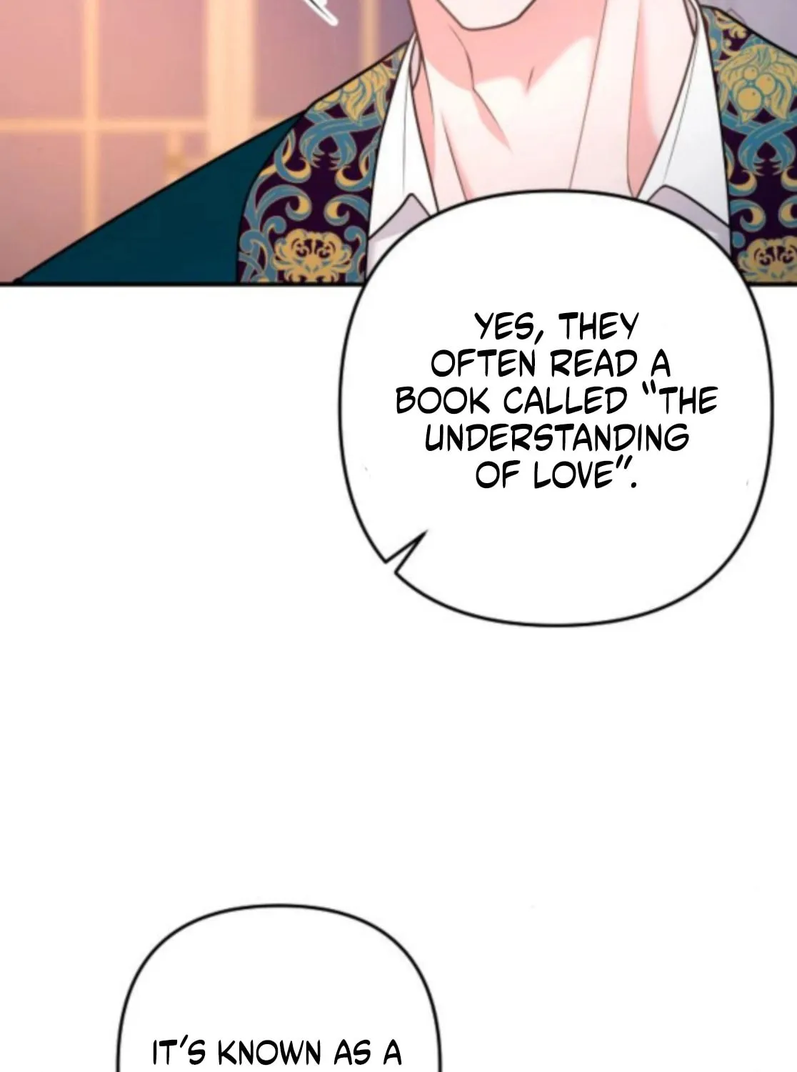 Holding You Close Chapter 44 page 83 - 