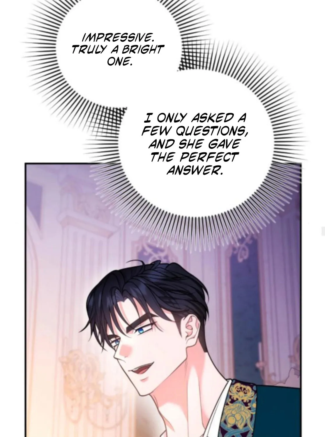 Holding You Close Chapter 44 page 86 - 