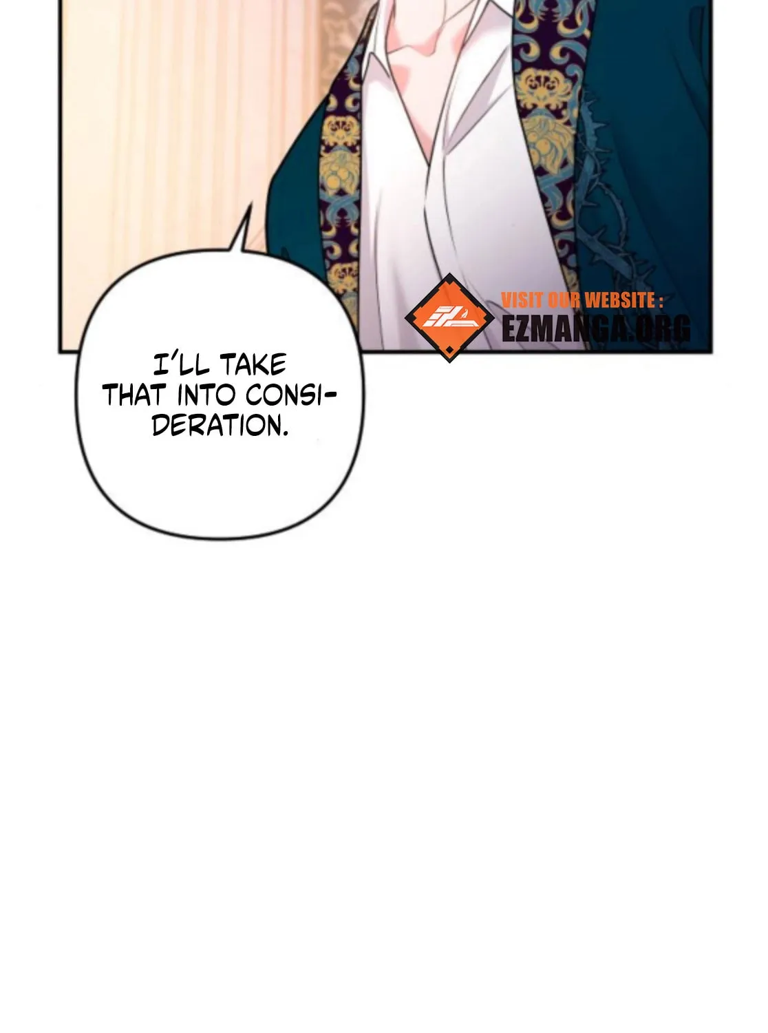 Holding You Close Chapter 44 page 87 - 