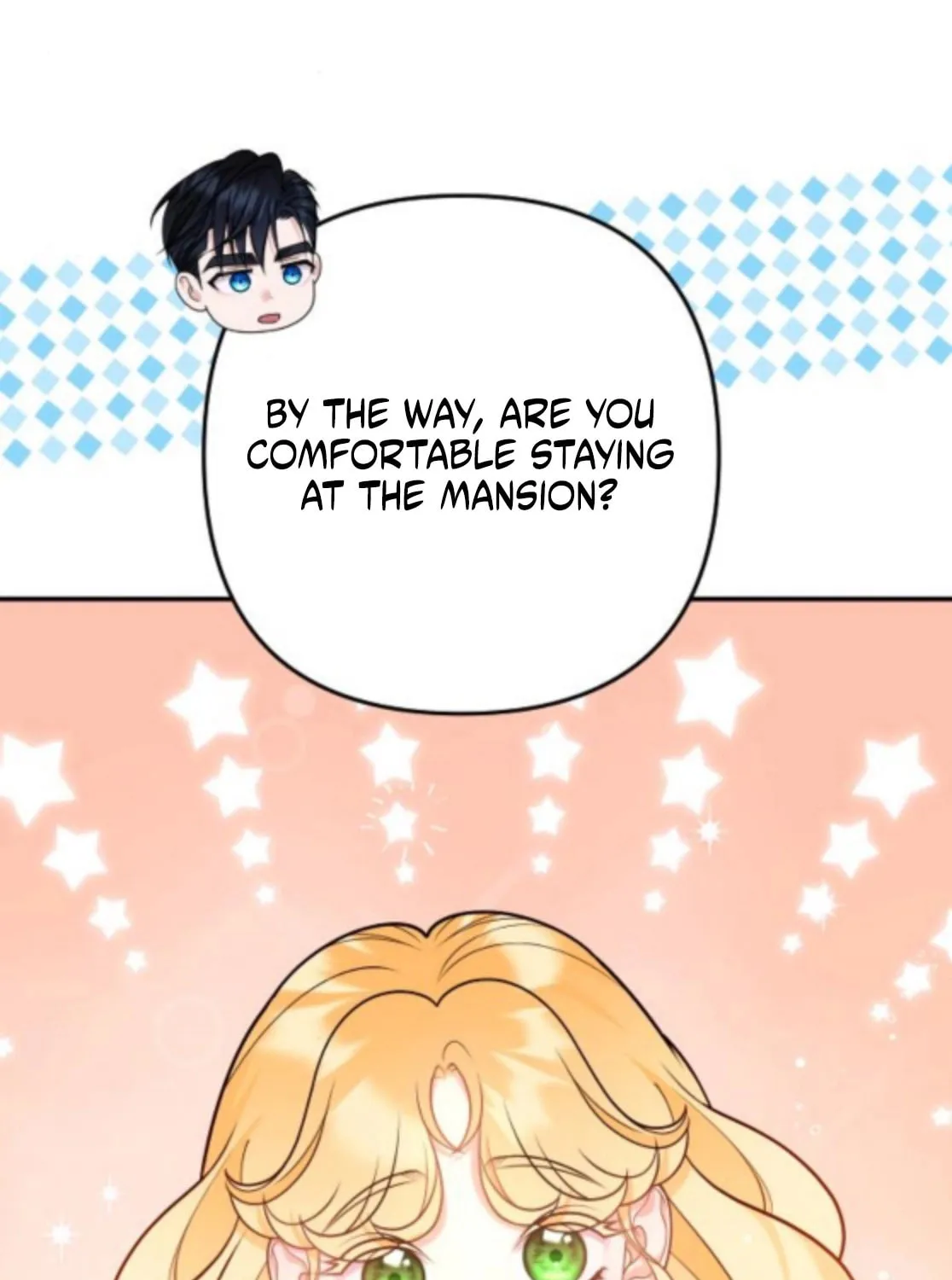 Holding You Close Chapter 44 page 88 - 