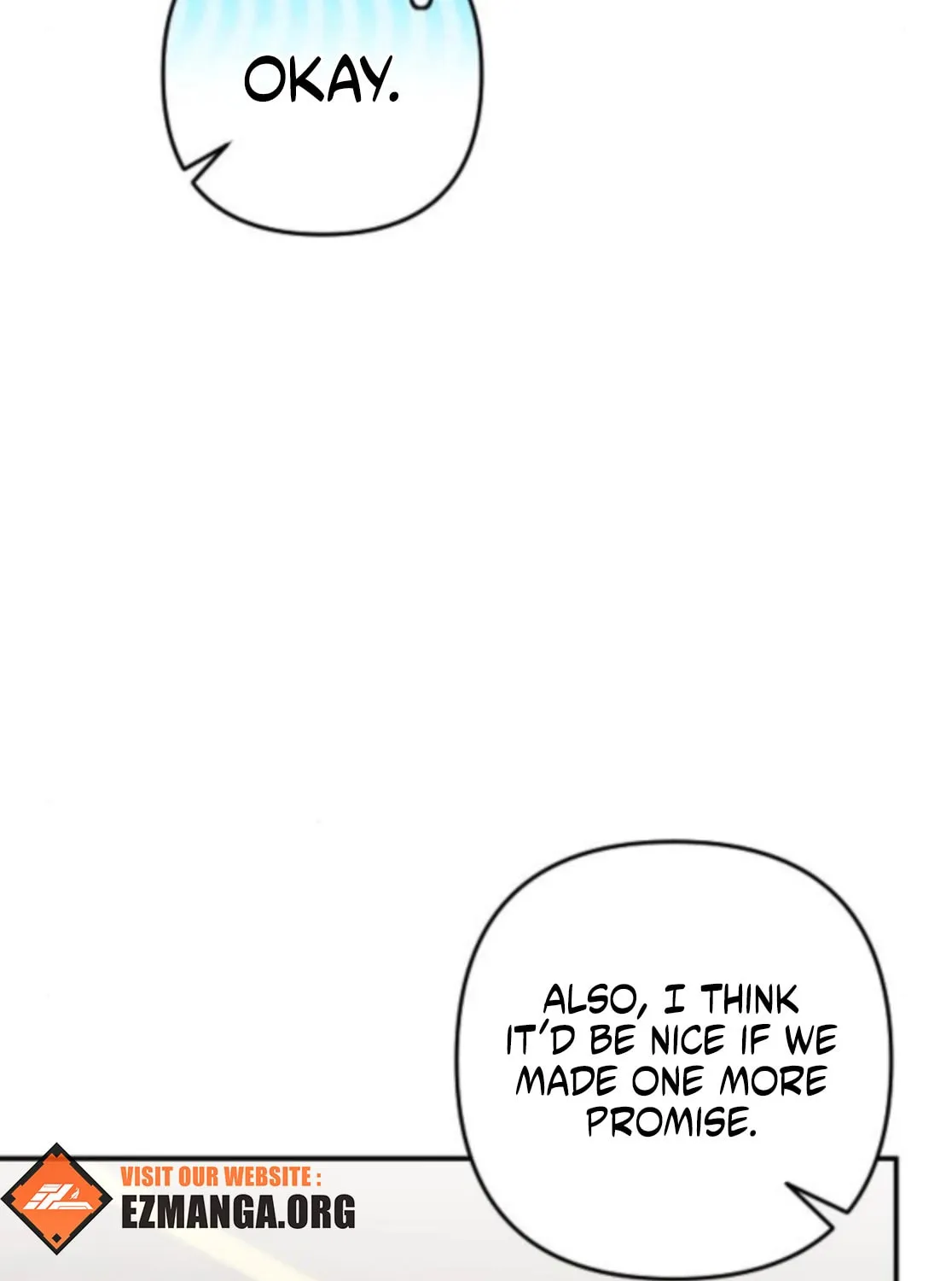 Holding You Close Chapter 44 page 10 - 