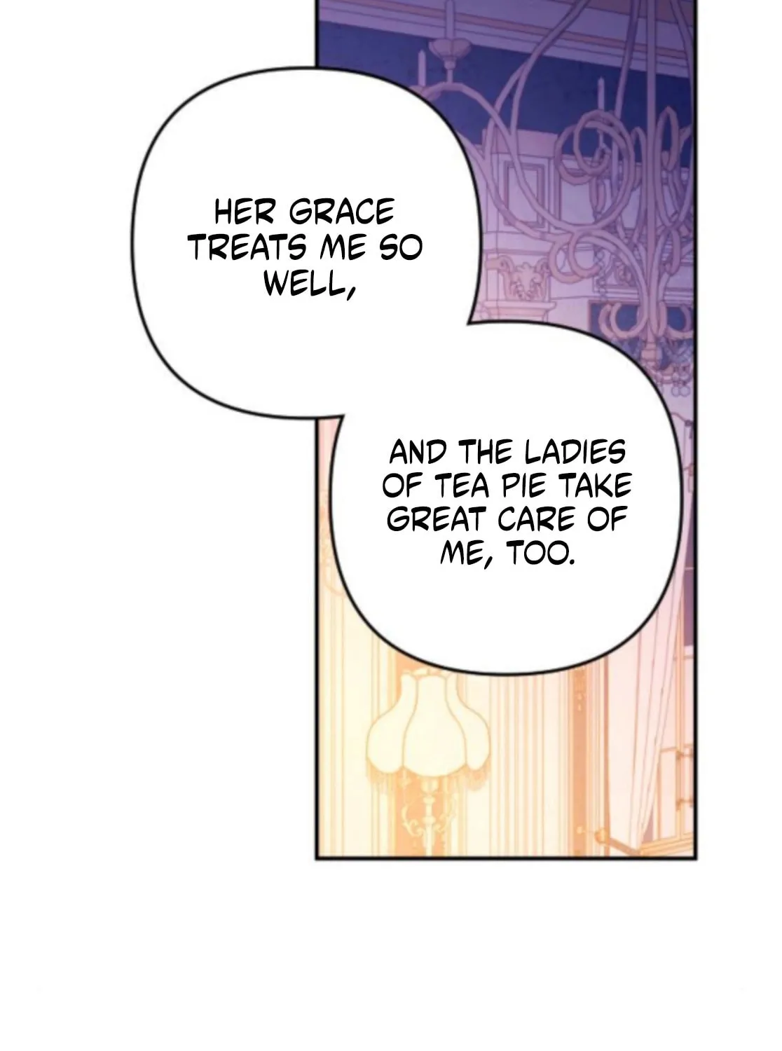 Holding You Close Chapter 44 page 91 - 