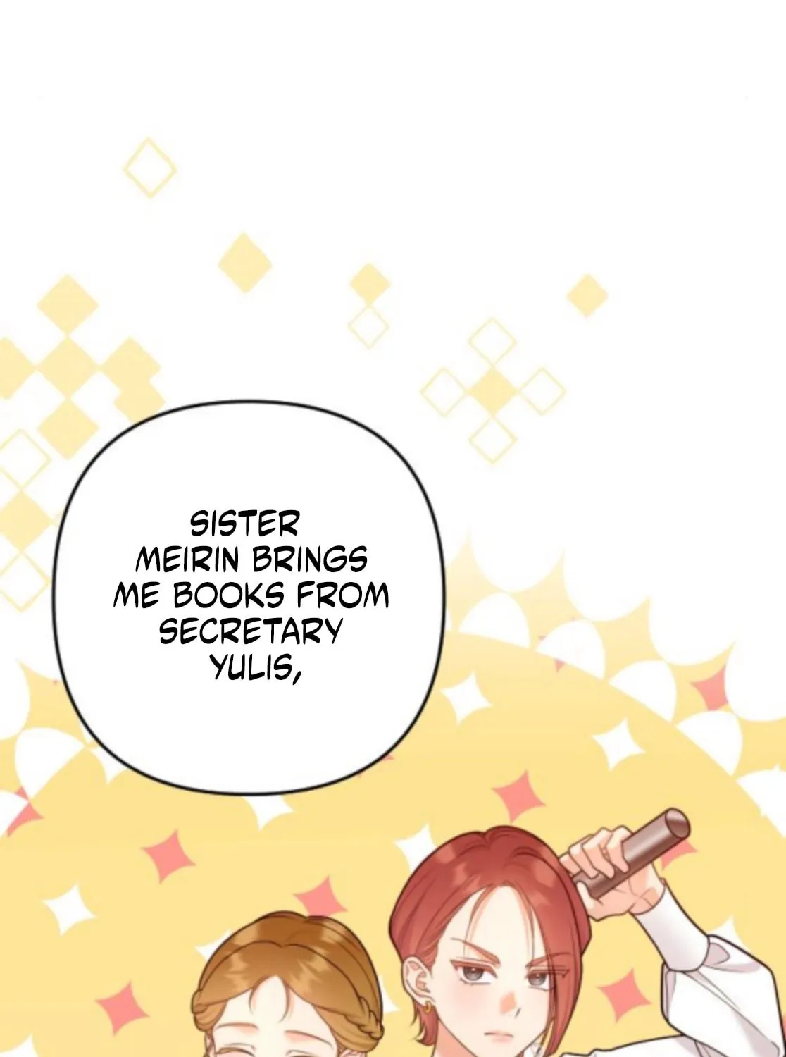 Holding You Close Chapter 44 page 92 - 