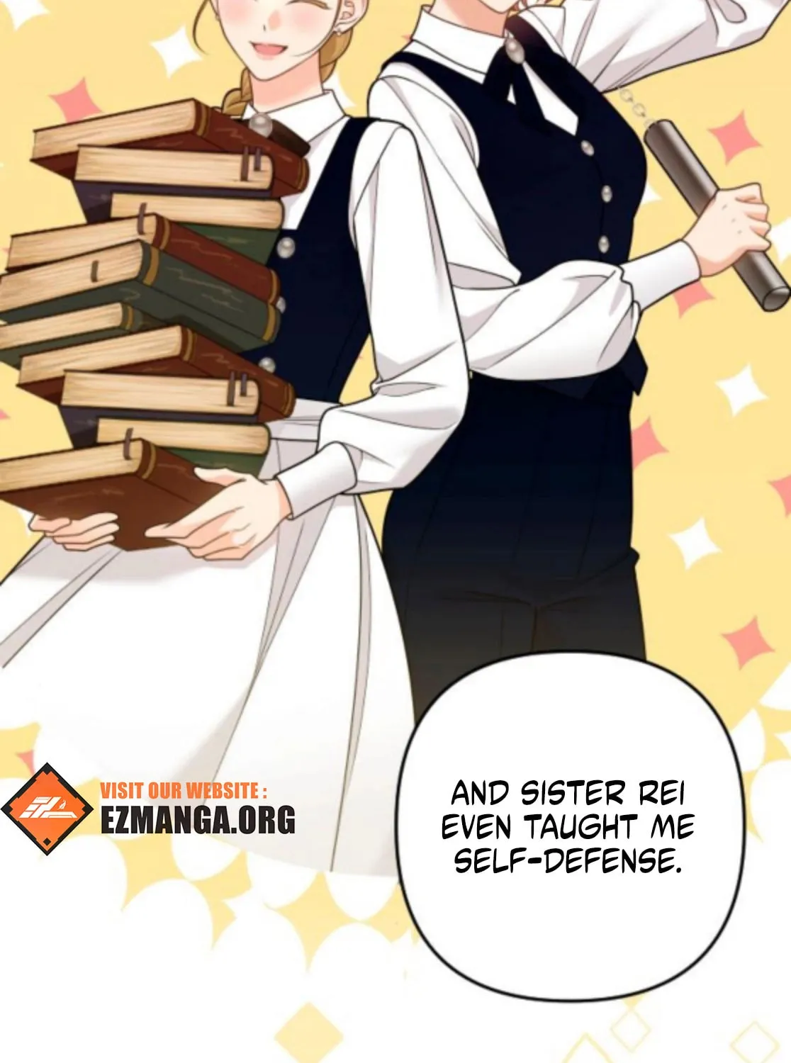 Holding You Close Chapter 44 page 93 - 