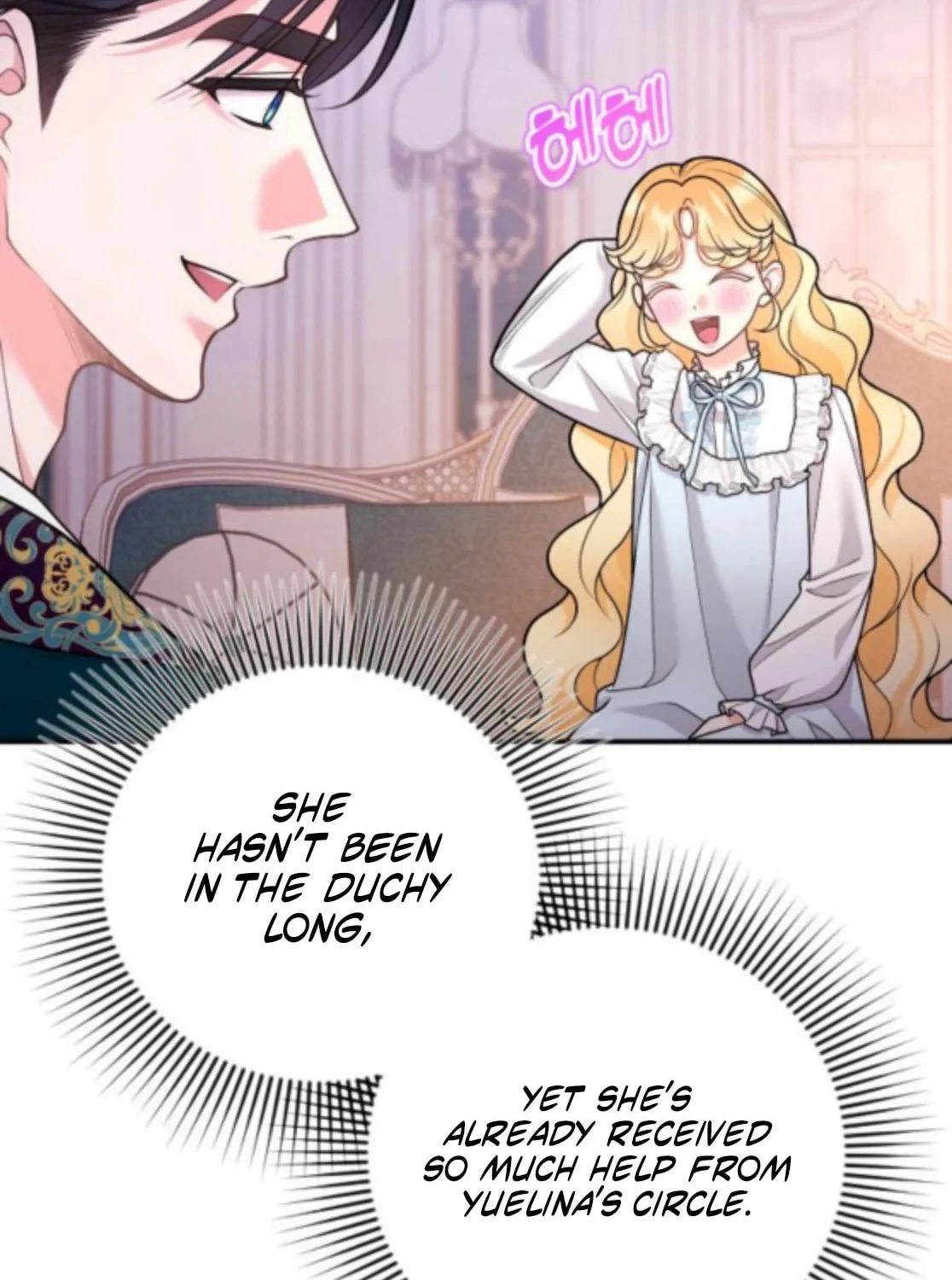 Holding You Close Chapter 44 page 95 - 