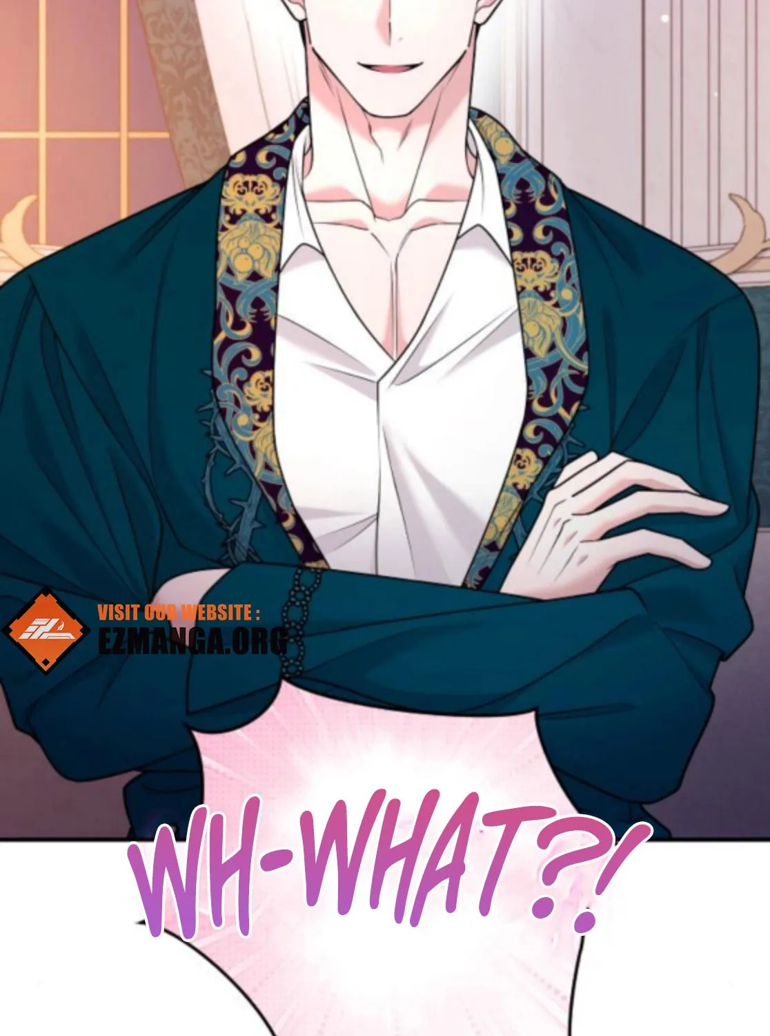 Holding You Close Chapter 44 page 100 - 