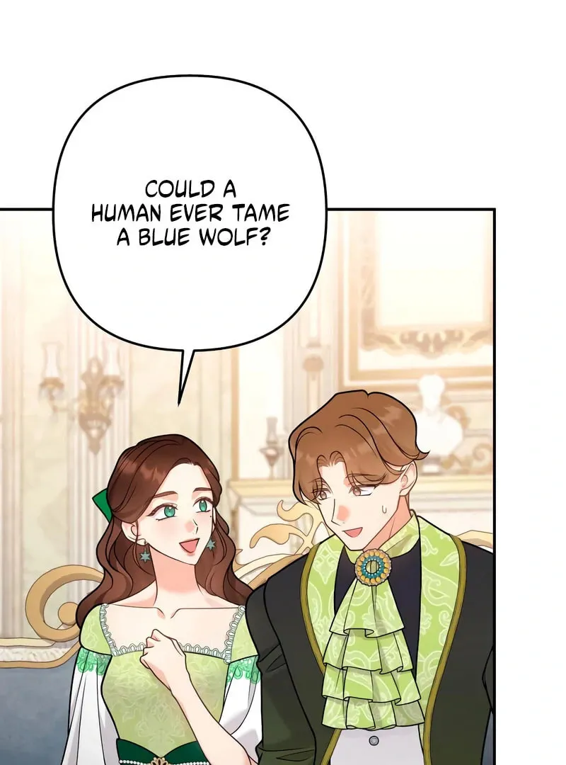 Holding You Close Chapter 45 page 110 - 