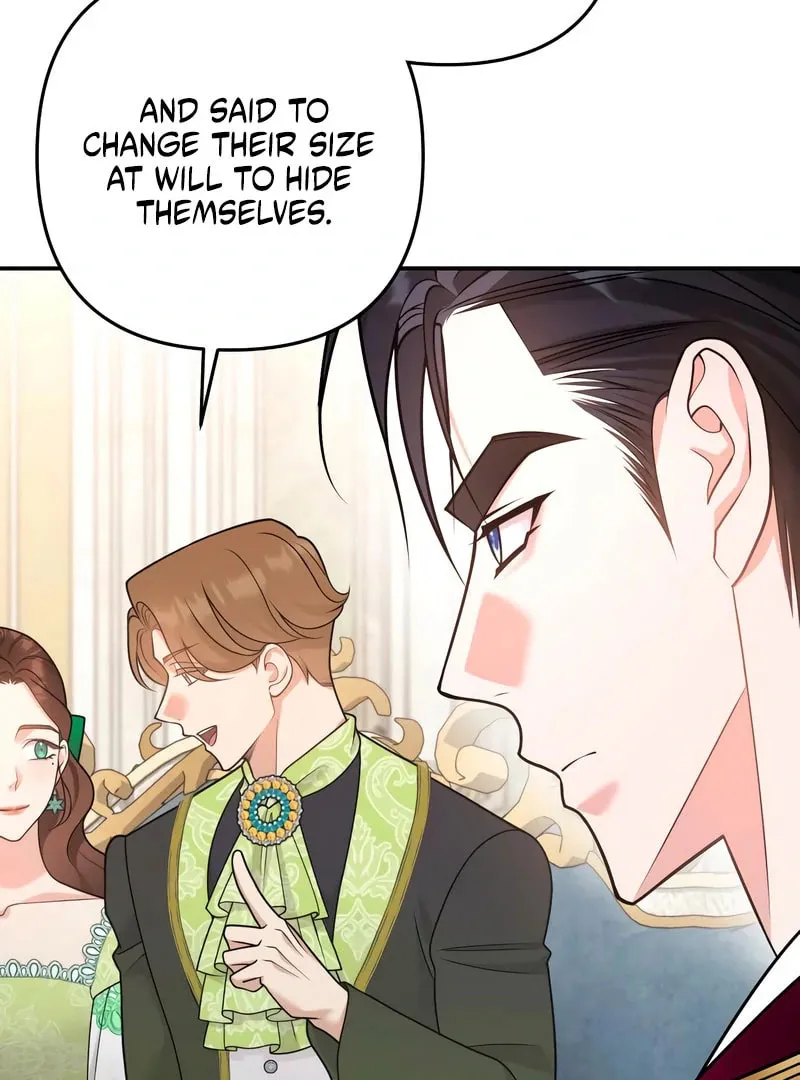 Holding You Close Chapter 45 page 112 - 