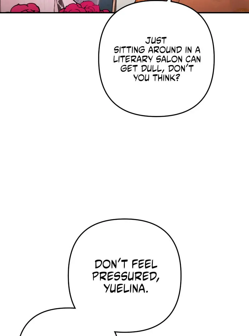 Holding You Close Chapter 45 page 122 - 