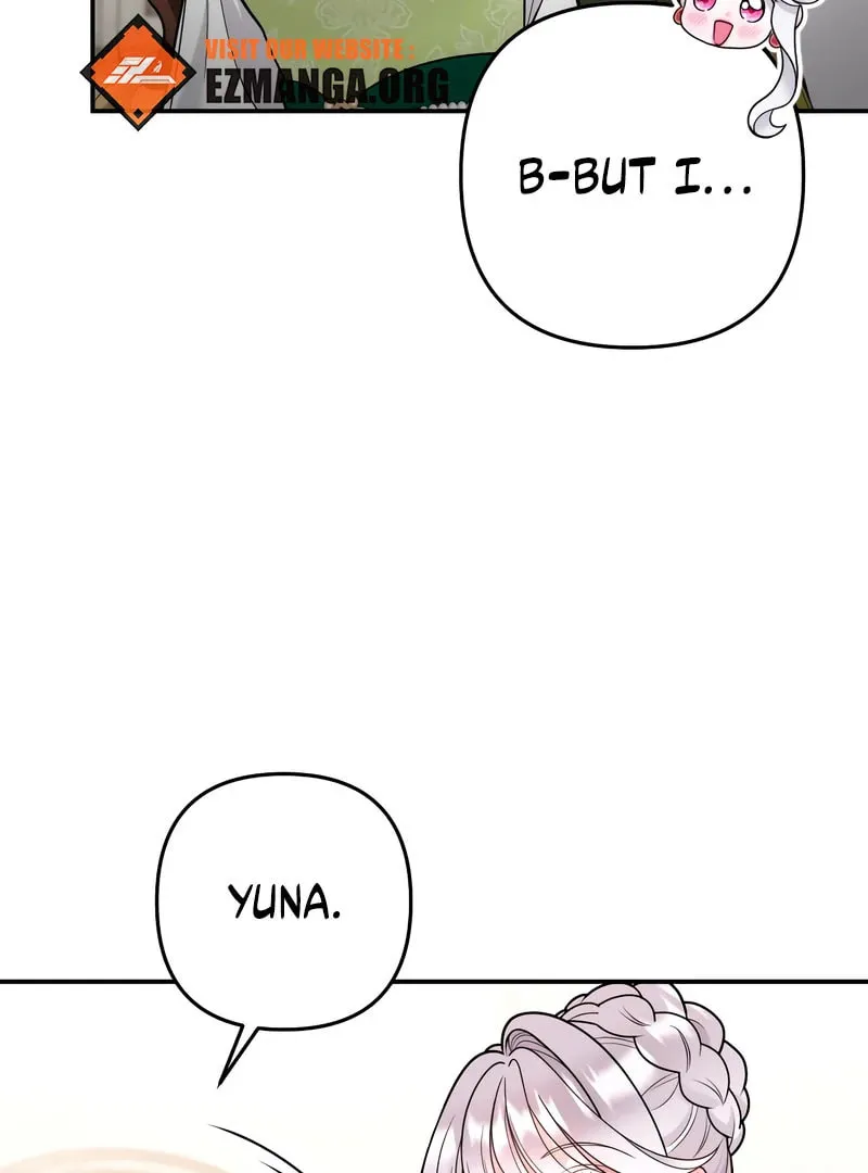 Holding You Close Chapter 45 page 124 - 