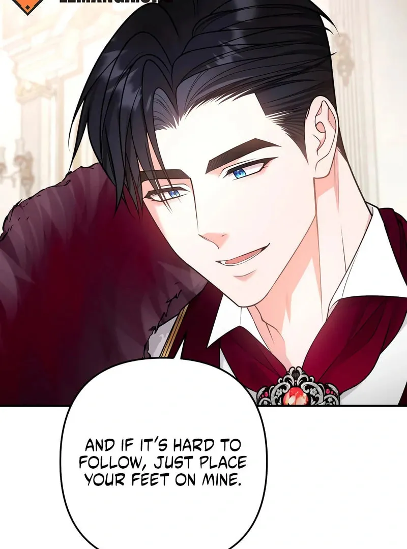 Holding You Close Chapter 45 page 131 - 