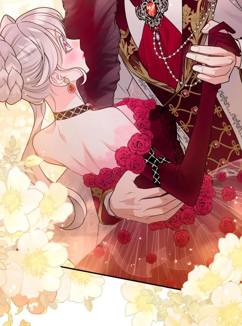 Holding You Close Chapter 45 page 150 - 