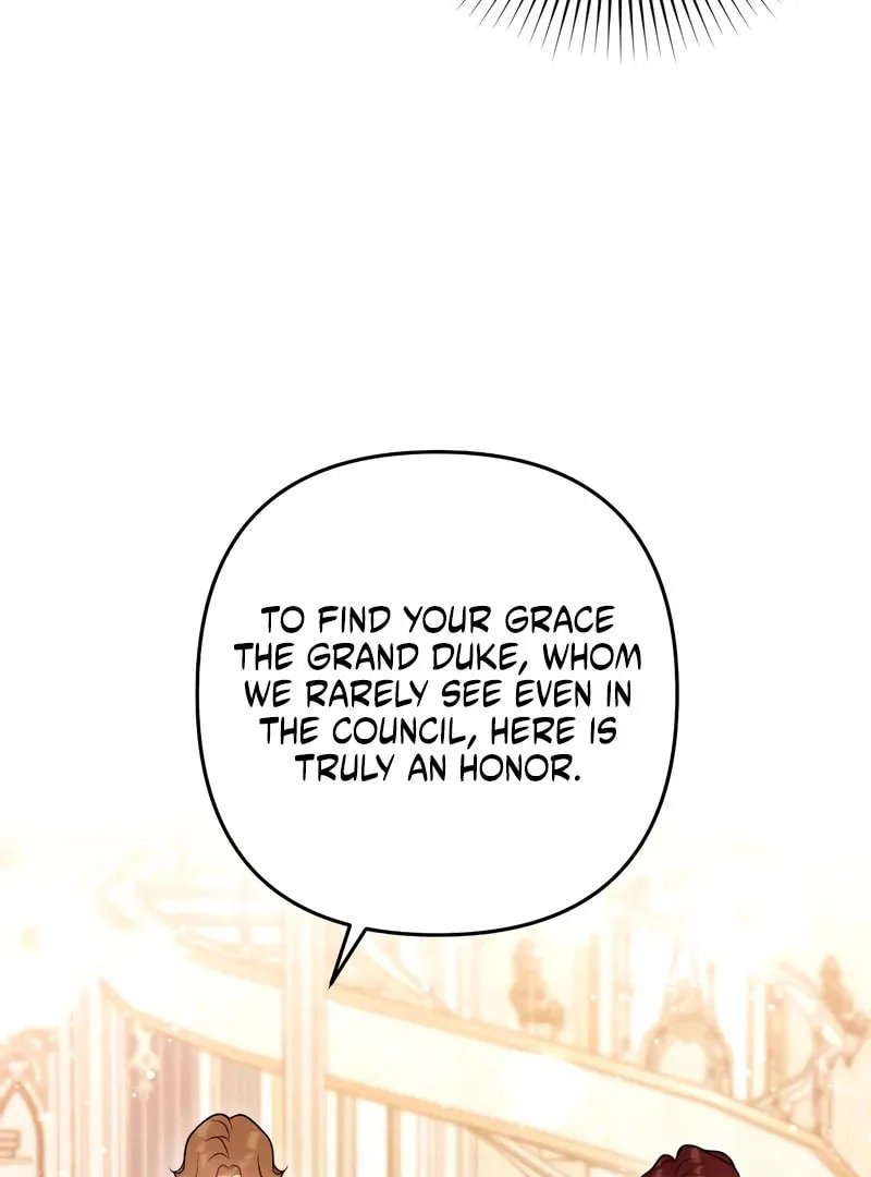 Holding You Close Chapter 45 page 19 - 