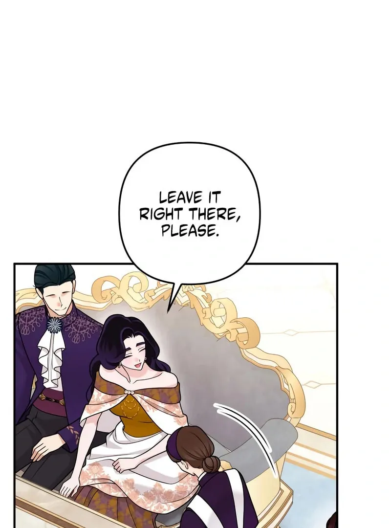 Holding You Close Chapter 45 page 30 - 