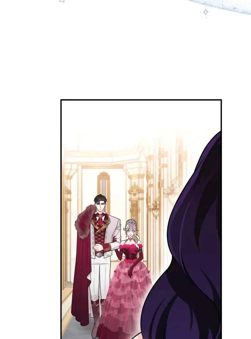Holding You Close Chapter 45 page 4 - 