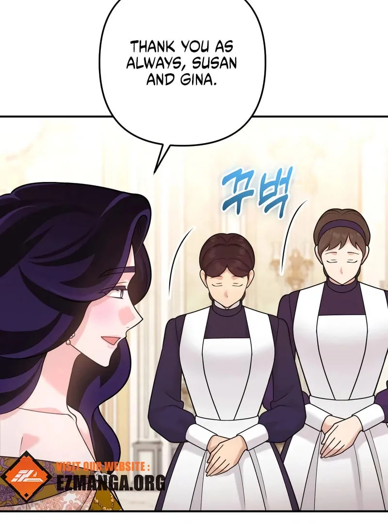Holding You Close Chapter 45 page 32 - 