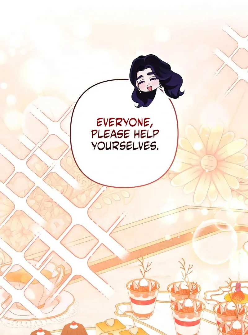 Holding You Close Chapter 45 page 35 - 