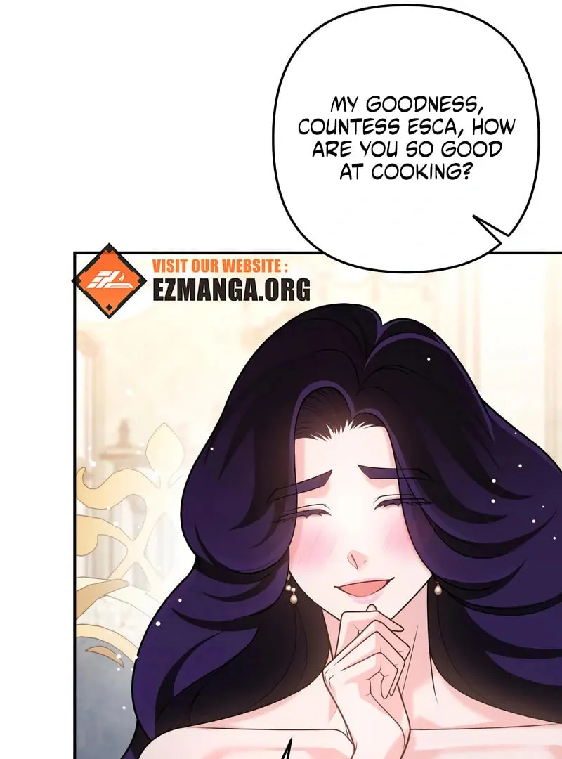 Holding You Close Chapter 45 page 39 - 