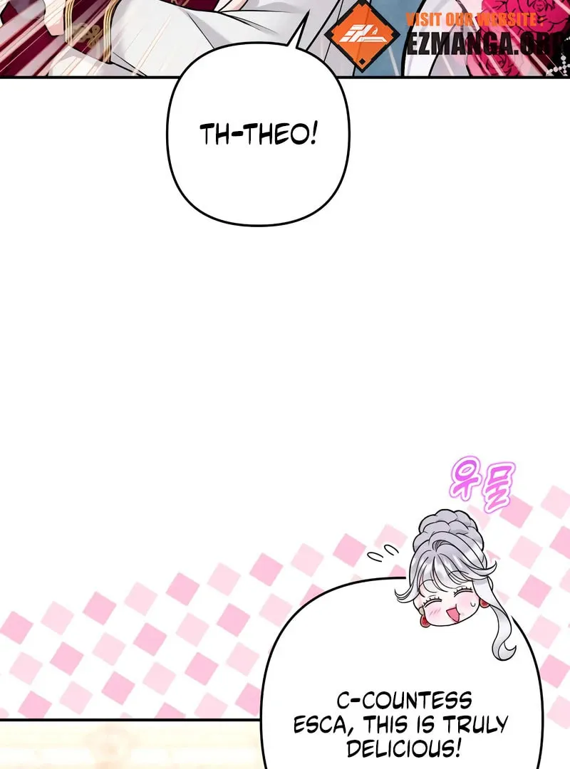 Holding You Close Chapter 45 page 48 - 