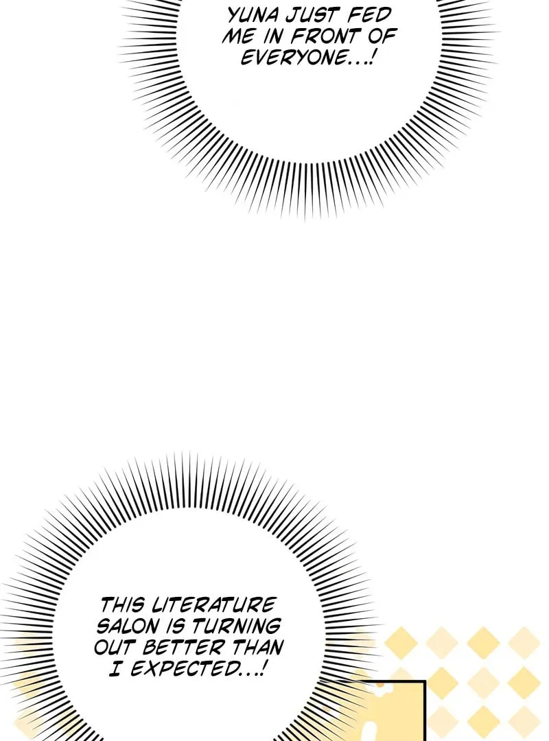 Holding You Close Chapter 45 page 57 - 