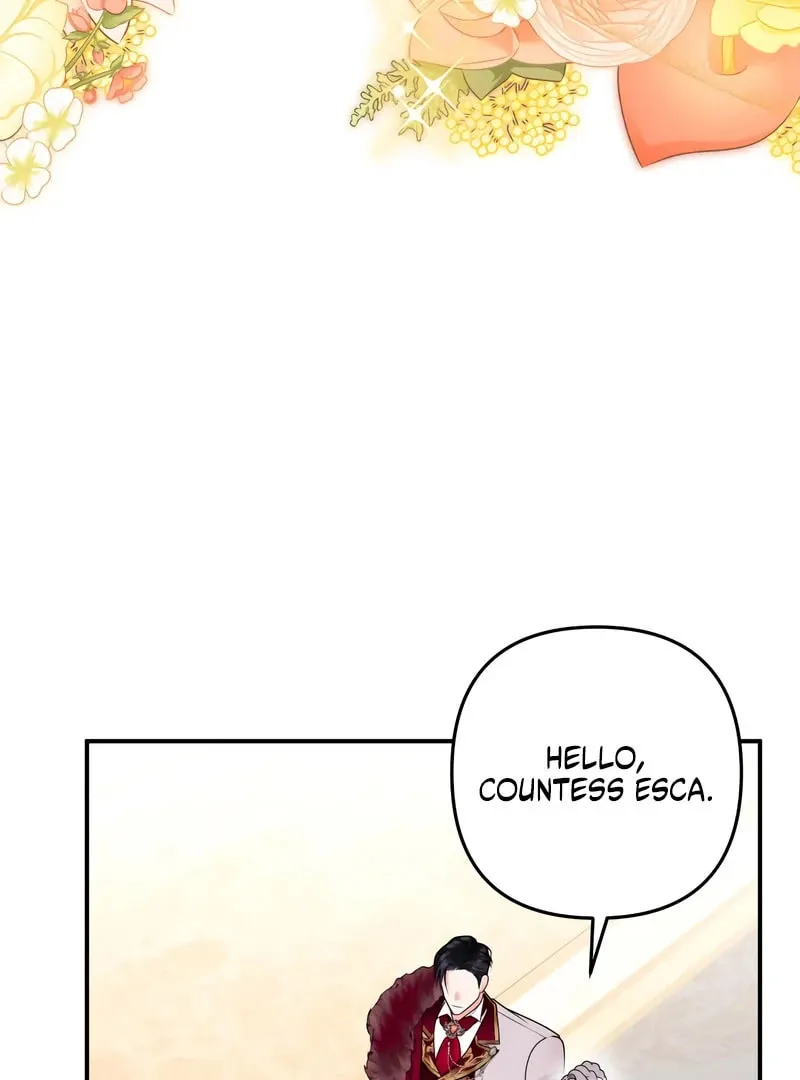 Holding You Close Chapter 45 page 8 - 