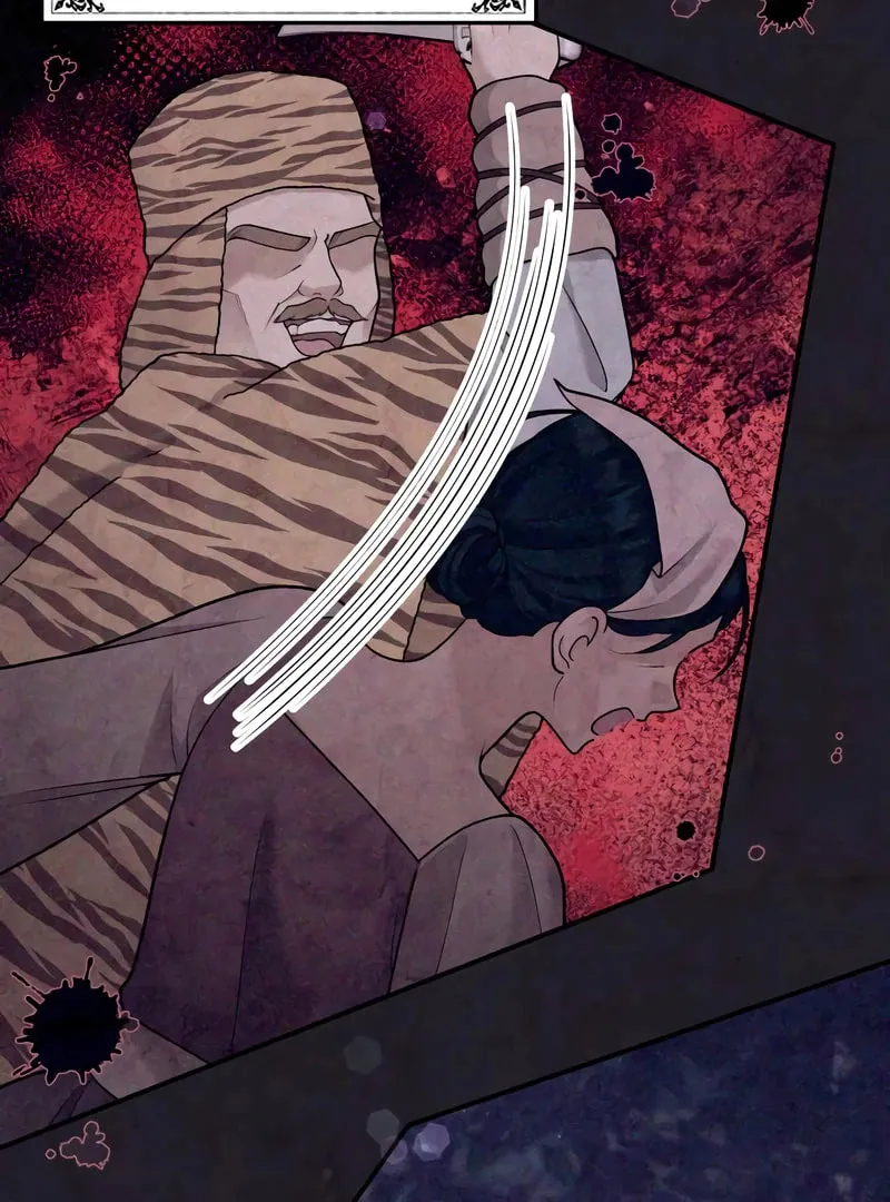 Holding You Close Chapter 45 page 79 - 