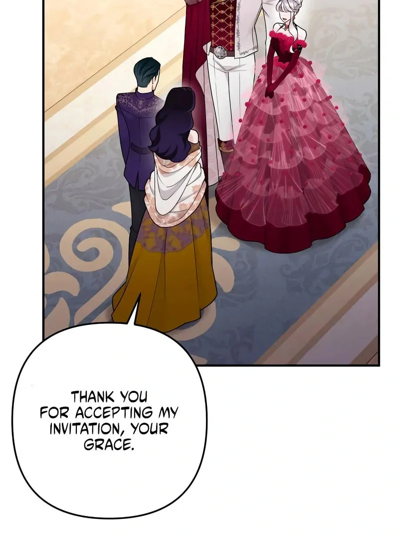 Holding You Close Chapter 45 page 9 - 