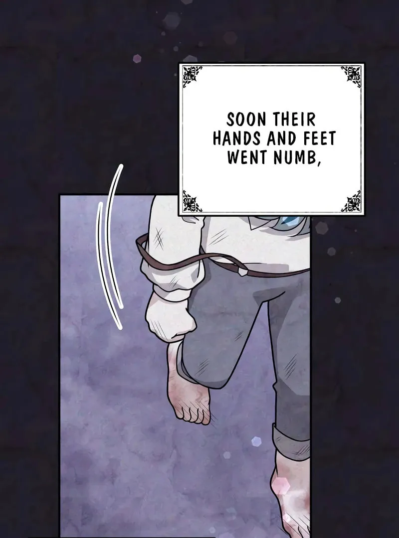 Holding You Close Chapter 45 page 83 - 
