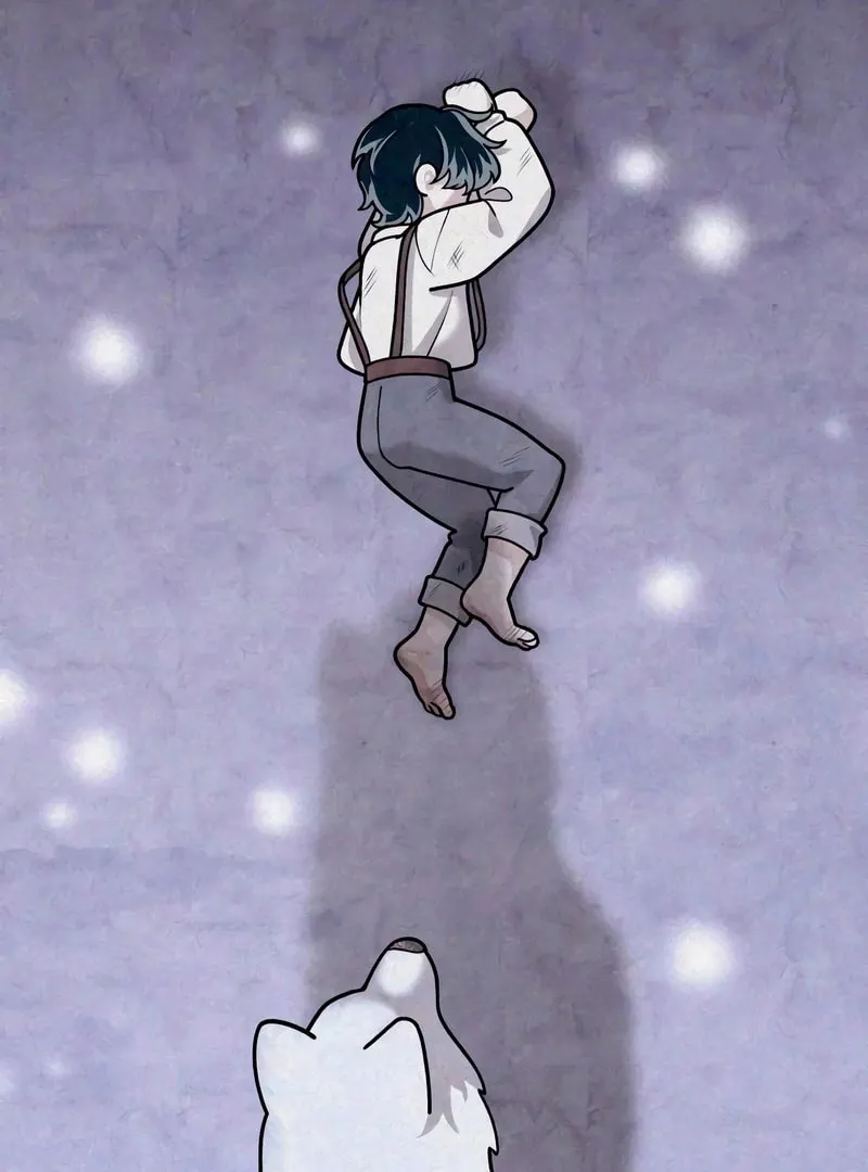 Holding You Close Chapter 45 page 86 - 