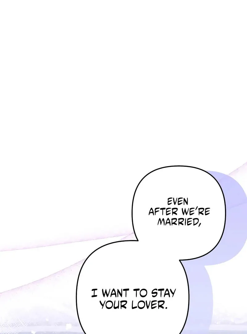 Holding You Close Chapter 46 page 107 - 