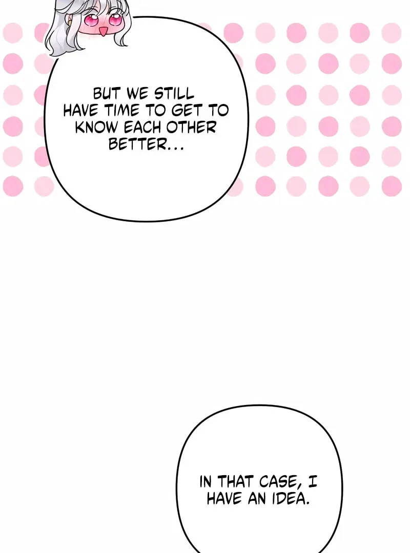 Holding You Close Chapter 46 page 126 - 