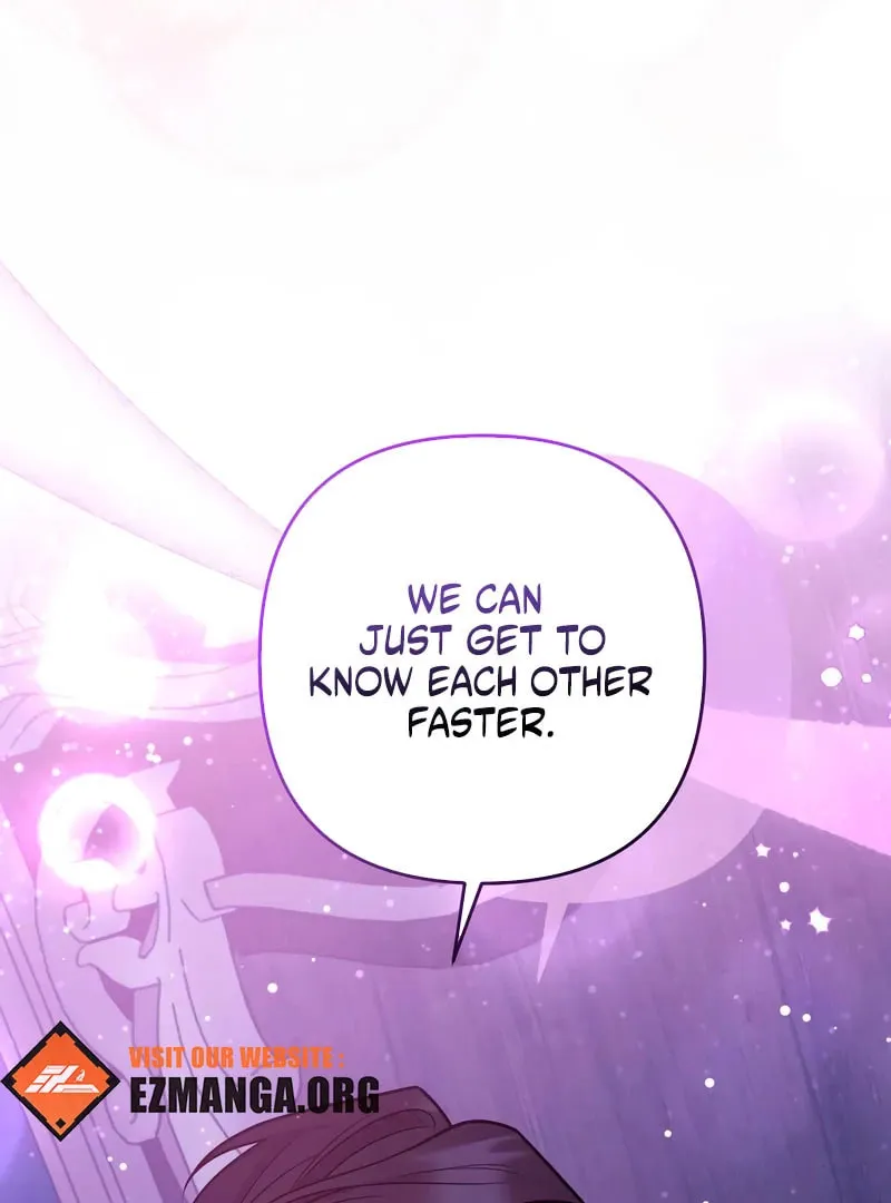 Holding You Close Chapter 46 page 132 - 