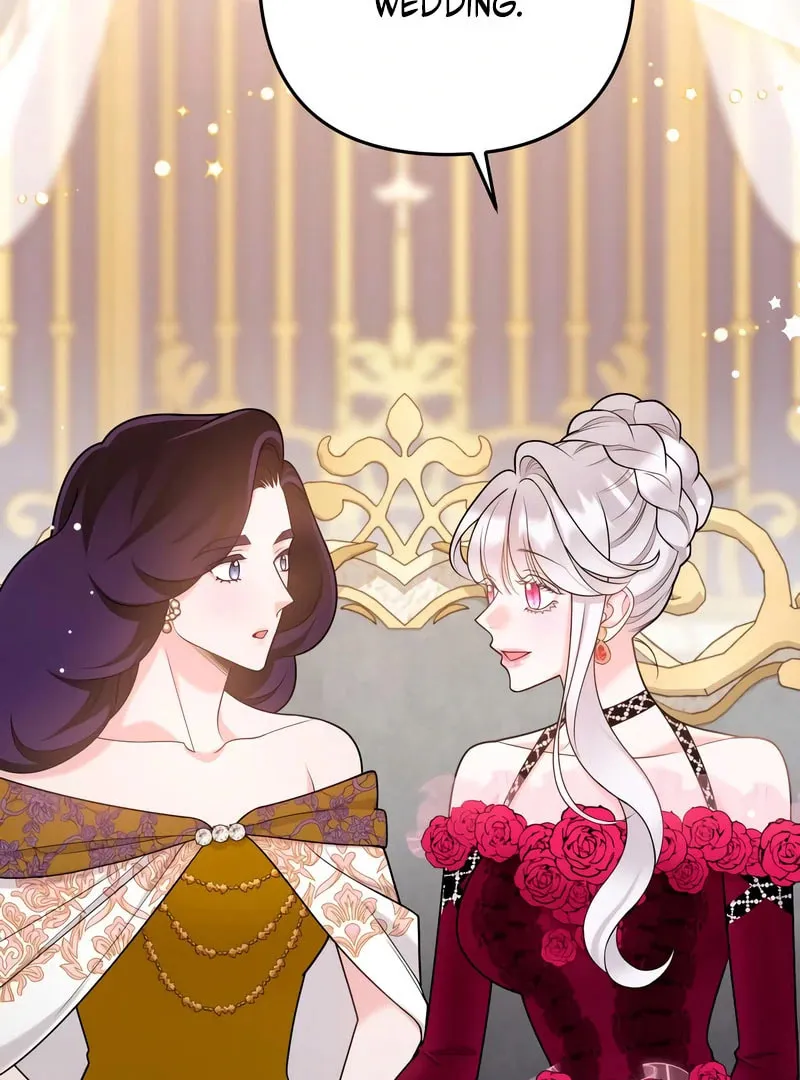 Holding You Close Chapter 46 page 31 - 