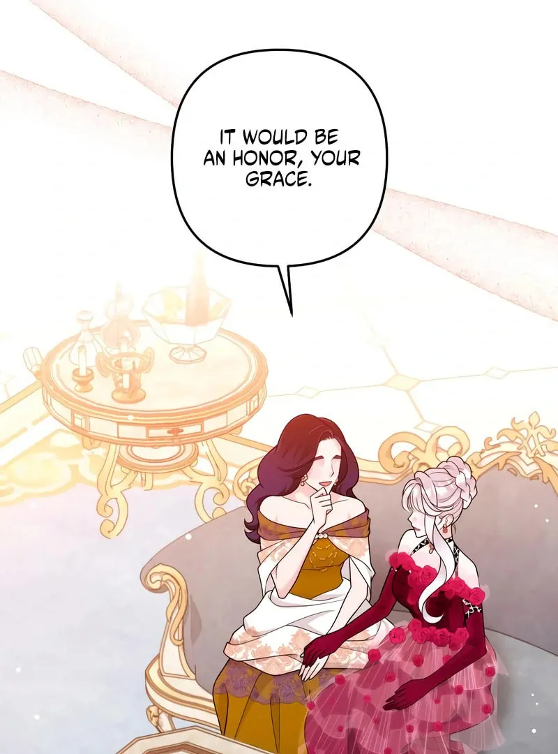 Holding You Close Chapter 46 page 35 - 