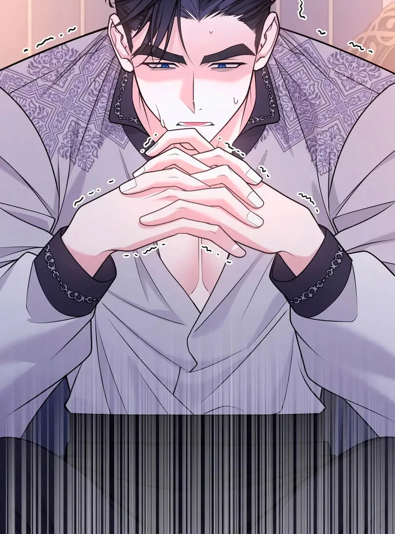 Holding You Close Chapter 46 page 42 - 